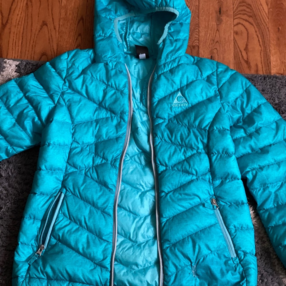 Jacket